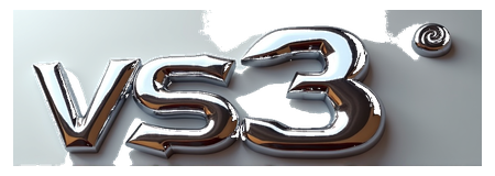 vs3 logo