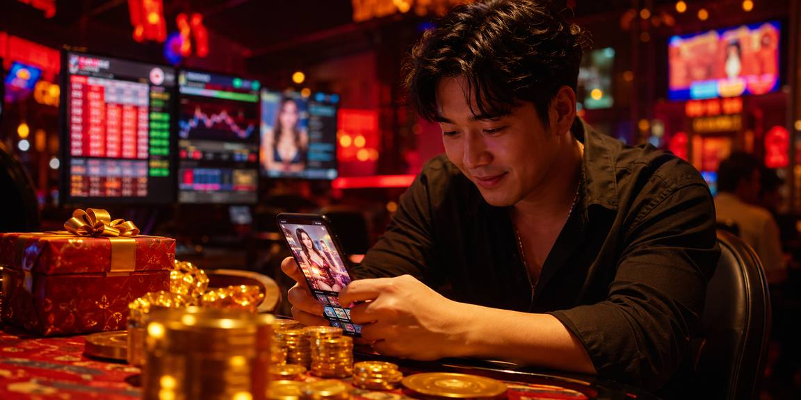 vs3 Cách bàn live hoạt động